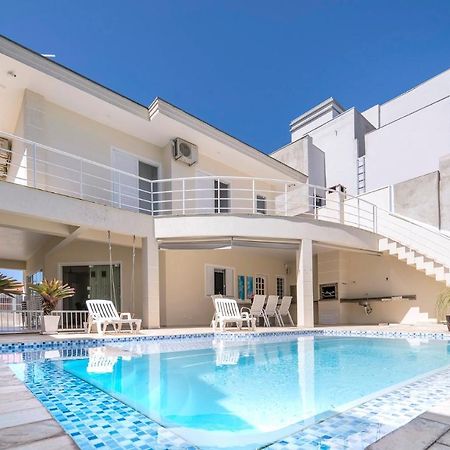 Casa De Praia Em Bombinhas Beach House Екстериор снимка