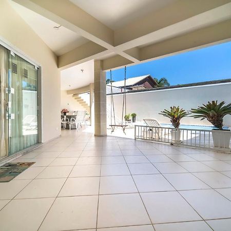 Casa De Praia Em Bombinhas Beach House Екстериор снимка