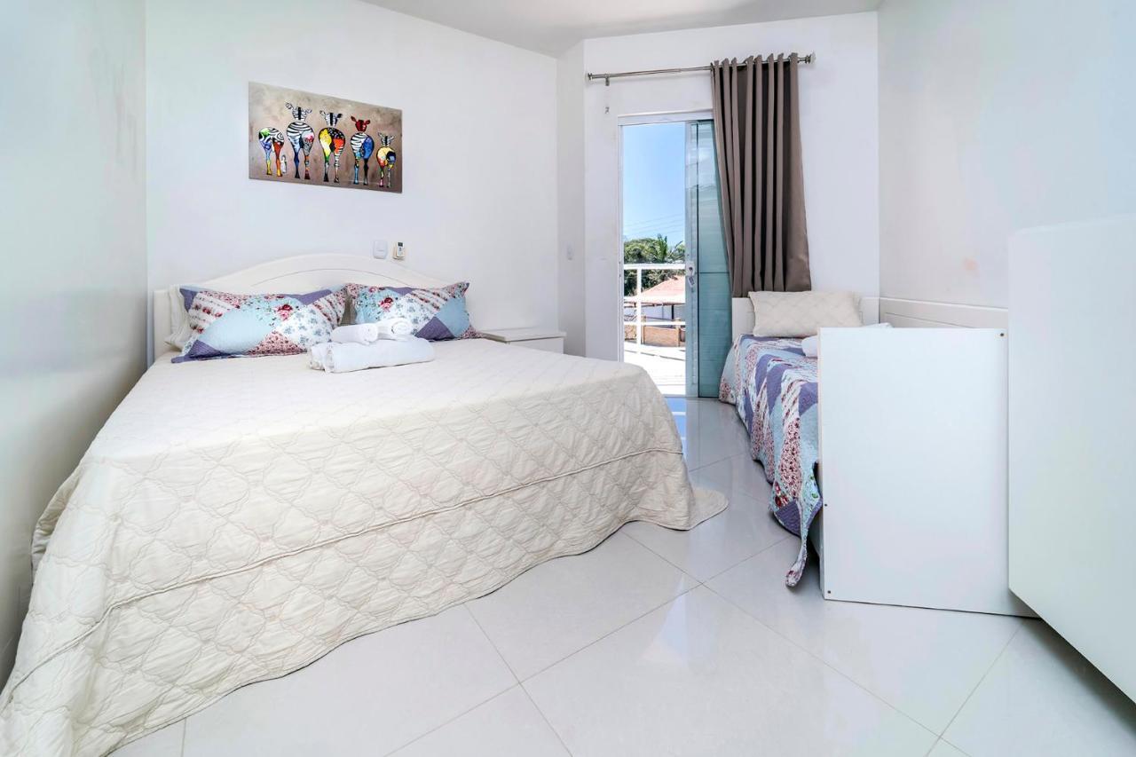 Casa De Praia Em Bombinhas Beach House Екстериор снимка
