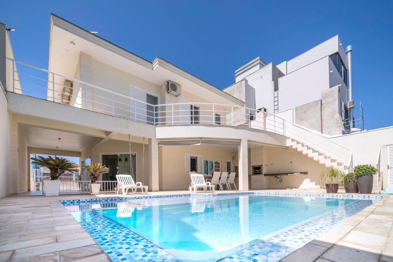 Casa De Praia Em Bombinhas Beach House Екстериор снимка