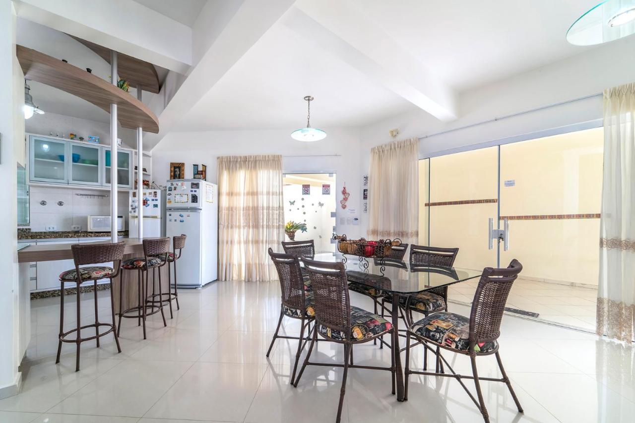 Casa De Praia Em Bombinhas Beach House Екстериор снимка