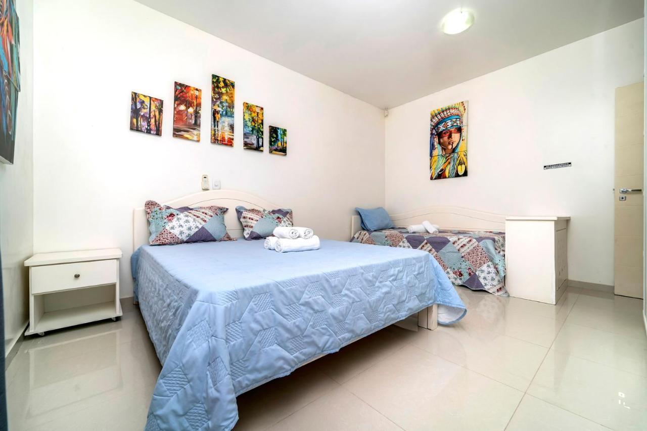 Casa De Praia Em Bombinhas Beach House Екстериор снимка