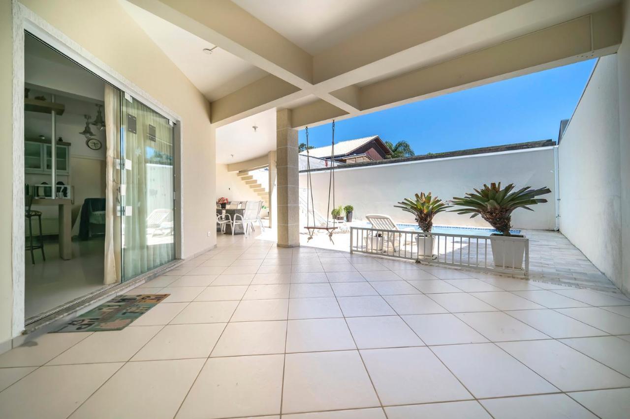 Casa De Praia Em Bombinhas Beach House Екстериор снимка
