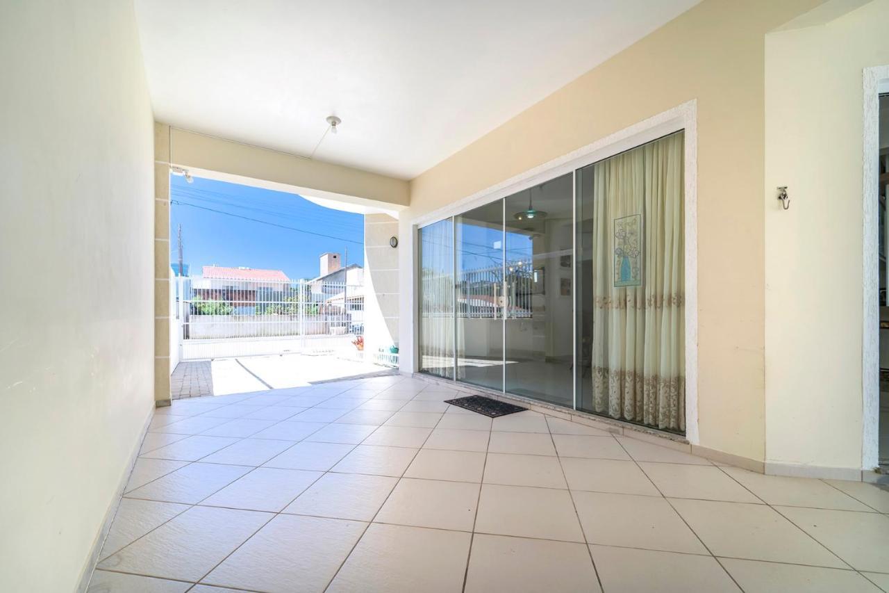 Casa De Praia Em Bombinhas Beach House Екстериор снимка
