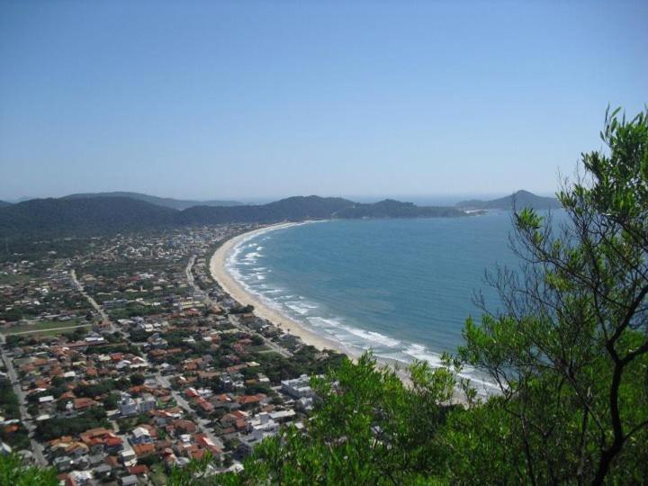 Casa De Praia Em Bombinhas Beach House Екстериор снимка